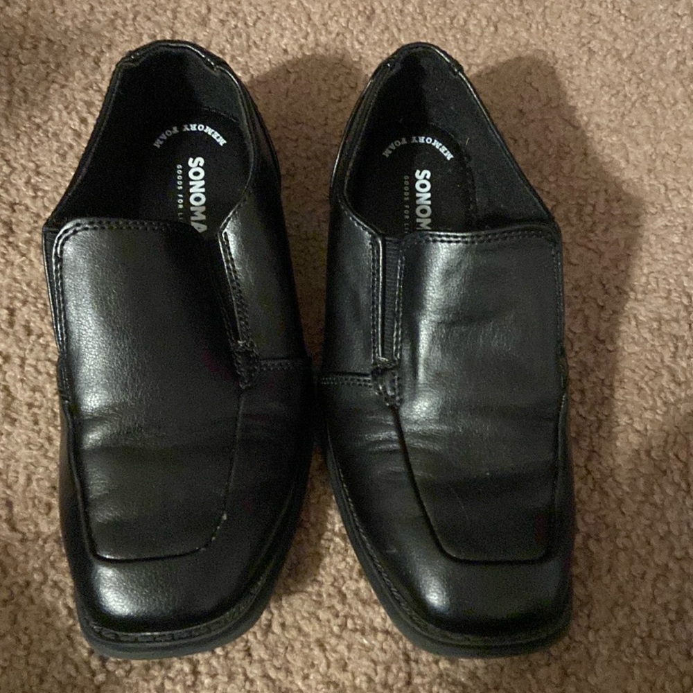 Sonoma shoes